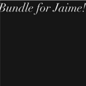 Black Bundle